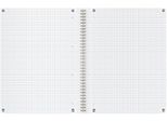 Quaderno Oxford Origins 400150010 A4+ 70 Fogli A Scacchiera Verde