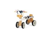 Giocattoli Bigjigs Baby Cow