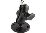 Ram Mounts RAM-B-101-A-237U, Alluminio, Nero