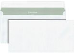 Mailmedia 30044420 Mailmedia BriefumschläGe Envirelope® Din Lang Ohne Fenster Recycling-Weiß Haftklebend 500 St.