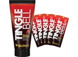Soleo Tingle Bell Terra Abbronzante Con Effetto Formicolio 150 Ml + 5 Bustine In Omaggio
