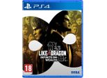 PlayStation 4 Videospiel SEGA Like a Dragon: Infinite Wealth (FR)