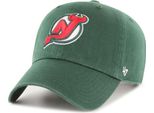 47 Brand Cap Relaxed Fit - Clean Up New Jersey Devils