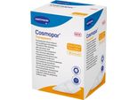 Medicazione In Film Trasparente Cosmopor 5X7,2 Cm Sterile 50 Pz