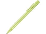 Lamy 1232323 Lamy Kugelschreiber Safari GrüN Schreibfarbe Blau, 1 St.