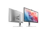 Alogic Clarity Max Touch 32C4KPDWT - Monitor Lcd - 81,3 Cm (32")"