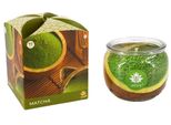 ArÔMe Candela Profumata 90 G Matcha