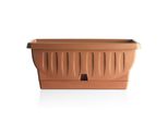 Bama Corrimano Natura Wt 40 Cm, Terracotta