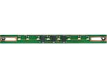Minitrix 66611 Illuminazione Interna A Led Per Carrozza Di Comando
