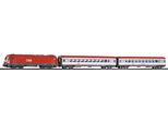Piko 59017 Set Piko Smartcontrol Wlan Treno Passeggeri Rh 2016 Con 2 Carrozze Passeggeri ÖBb