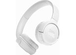 Jbl Tune, 525BT, Bianco, Cuffie In-Ear Senza Fili
