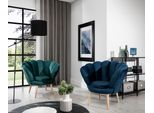 Lounge Luxury Tv Club Tappezzeria Poltrona Design Divano Divano Relax Tessile