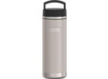 Thermos® 4122323071 Thermos® Isolierflasche Icon Beverage Sandstone 0,71 L
