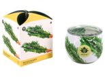 ArÔMe Candela Profumata 90 G Rosmarino