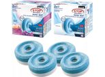 Ceresit Assorbiumidità Aero 360 4X450G Ricarica Lavendeltral