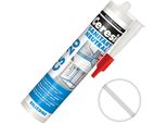 Ceresit Silicone Sanitario CS20 280Ml Incolore Bagno Cucina Resistente Alle Muffe