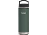 Thermos Icon Beverage Bottle 0,71 L Trinkflasche Forest Mat | Han 4122353071 | Ean 4002458533556