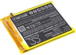 Techtek Batteria Compatibile Con [Gigaset] GS290 Sostituisce V30145-K1310-X475