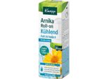 Kneipp Arnica Roll-On Rinfrescante Vegano Effetto Rinfrescante Istantaneo Impacco 50Ml