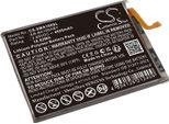 Techtek Batteria Compatibile Con [Samsung] Galaxy A16 5G, SM-A166B, SM-A166B/DS, SM-A166E, SM-A166E/DS, SM-A166P, SM-A166P/DS Sostituisce EB-BA166ABY