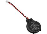 Techtek Batteria Compatibile Con [Dell] Latitude E5550, Latitude E5560, Latitude E5570, Latitude E5580 Sostituisce GC02001LW00
