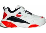 Scarpe Da Ginnastica Casual Champion Wavepoliuretanob Ps Low Cut White - 33