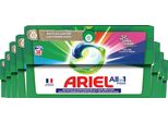 Detersivo Per Bucato Ariel All In 1 In Capsule - Colore - 8 X 38 Lavaggi (304 Capsule) - Confezione Risparmio