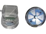 Dispositivo A Microaghi, Aghi Isolati, Lunghezza 0,25 Mm, 64 10 Pezzi