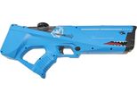 Pistola Ad Acqua Splash & Fun Squalo 42 Cm Elettrica