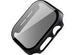 Inf Custodia Per Apple Watch S10 - Protezione Avanzata Nero 42 Mm