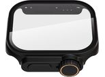 Inf Trasforma La Tua Custodia Per Apple Watch In Un Look Ultra Nero 42 Mm