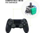 Inf Joystick PS4 Tmr Confezione Da 2