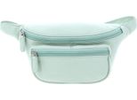 Picard Pelle Marsupio Borsa A Tracolla Luis Belt Bag Mentha Menta