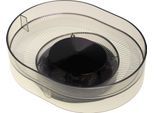 Melitta 6764342 Contenitore Per Caffè In Grani Per Macchina Da Caffè Aromafresh 1021-01/12/13