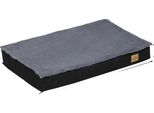 Cuccia Ortopedica Per Cani, Rivestimento Impermeabile, Disponibile In Diverse Misure, M