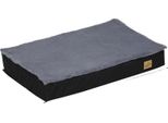 Cuccia Ortopedica Per Cani, Rivestimento Impermeabile, Disponibile In Diverse Misure, L