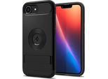 Spigen Slim Armor Magsafe Apple Iphone 16E Nero