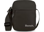 Bench. Borsa A Tracolla Bold Crossbody Bag Black Nero