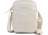 Bench. Borsa A Tracolla Nova Crossbody Bag Nature Beige