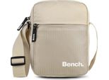 Bench. Borsa A Tracolla Bold Crossbody Bag Sand Beige