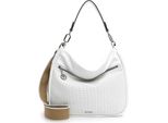 Suri Frey Borsa A Tracolla Patsy Shoulderbag White Bianco
