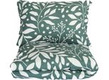 Biancheria Da Letto 100% Cotone Jersey - Biancheria Da Letto Tutto L'anno Con Disegno Floreale 135 X 200 Cm