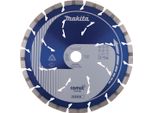 Makita Disco Diamantato Comet 230 X 22,23 X 10 Mm - Comet
