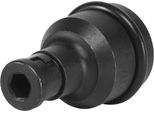 Makita 134873-0 Adattatore Bit 1/2 4KT - 1/4 6K