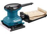 Levigatrice Orbitale Makita A Pugno 180 W- 14 000 Giri/Min - 114 X 140 Mm