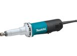 Smerigliatrice Diritta Makita 750 W - 7.000 - 29.000 Giri/Min - Max. 6 Mm