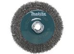 Makita D-39849 Spazzola Conica 115 Mm