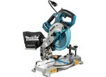 Makita DLS600 - Sega A Nastro A Batteria - Senza Fili - 165 Mm - Senza Batteria - 18 V