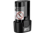Makita 198000-3 Batteria-Bl0715 Li 7.2V 1.5Ah