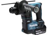 Martello Rotante A Batteria Makita Lxt 18 V - SDS-PLUS - 17 Mm - 1,2 J